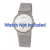 Skagen watch strap 355LSS